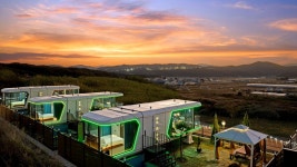 경주 홀리데이 스페이스, 경주 (천북.북군.보문), 경북 - 여기어때 특가