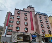 신진도 비치콘도모텔, 태안·안면도, 충남 - 여기어때 특가