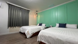 춘천 OST 호텔, 춘천·홍천·철원·화천, 강원 - 여기어때 특가