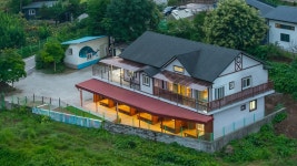 가평 네이처펜션, 청평·설악·쁘띠프랑스, 가평 - 여기어때 특가