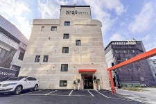 춘천 넘버25호텔 - 춘천시청점, 춘천·홍천·철원·화천, 강원 - 여기어때 특가