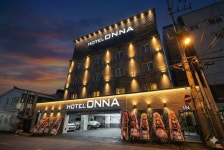 대연 호텔 온나-ONNA, 경성대·대연·용호·문현, 부산 - 여기어때 특가