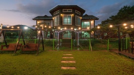 경주 아름다운산장, 경주 (천북.북군.보문), 경북 - 여기어때 특가