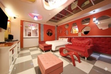 목포 프롬에이치 루벤스호텔 목포평화광장점, 목포·무안·영암, 전남 - 여기어때 특가