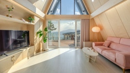 사천 아라 독채 풀빌라, 남해·사천, 경남 - 여기어때 특가