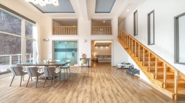 횡성 위드펫빌리지 애견 동반 펜션, 평창·횡성·원주, 강원 - 여기어때 특가