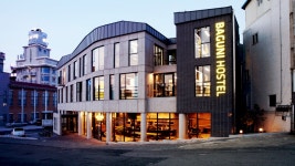 순천 바구니 호스텔, 순천·목포·함평, 전라 - 여기어때 특가