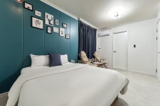 춘천 OST 호텔, 춘천·홍천·철원·화천, 강원 - 여기어때 특가