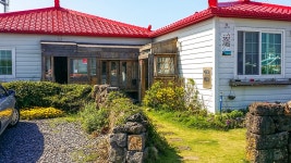 제주 그리고 세화 1호점, 구좌·월정, 제주 - 여기어때 특가