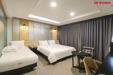 남포 호텔 MGM -자갈치역점, 남포동·중앙동·자갈치·송도·태종대·영도, 부산 - 여기어때 특가