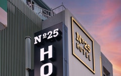 강릉 넘버25-강릉역점, 강릉역·교동택지·옥계, 강원 - 여기어때 특가