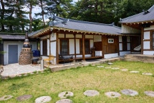 고성 스테이 돌담집, 속초·고성, 강원 - 여기어때 특가