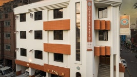 아늑호텔 대전 대흥점, 대전, 충청 - 여기어때 특가