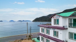 거제 쏠라펜션, 거제 남부 (바람의언덕), 경남 - 여기어때 특가