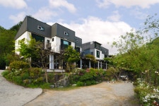 공주 고운풍경펜션, 서산·예산·아산·서천·공주, 충남 - 여기어때 특가