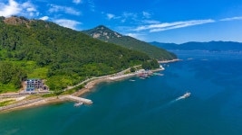 통영 바라봄펜션, 통영·고성, 경남 - 여기어때 특가