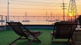 대부도 스테이독펜션 (스테이독1호점), 대부도·영흥도·선재도, 인천 - 여기어때 특가