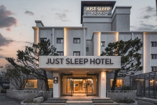 춘천 저스트슬립호텔 - 춘천역점, 춘천·홍천·철원·화천, 강원 - 여기어때 특가