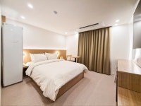 전주 MH HOTEL 중화산 3호점, 전주 완산구·완주, 전북 - 여기어때 특가
