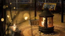 강릉 스테이안다미로 독채 스파 펜션, 강릉 (경포.안목해변), 강원 - 여기어때 특가