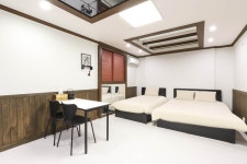 칠곡 머니스테이2호점, 김천·칠곡·왜관·성주·의성, 경북 - 여기어때 특가