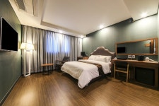 구리 호텔엘린, 구리·하남, 경기 - 여기어때 특가