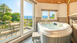 강화도 하나비 스파 펜션, 강화, 인천 - 여기어때 특가