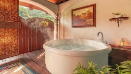 가평 라벨르 스파 애견동반 펜션, 청평·설악·쁘띠프랑스, 가평 - 여기어때 특가