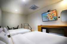 군산 아트 무인텔, 군산·비응도, 전북 - 여기어때 특가