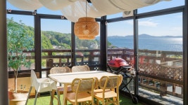 강화 산들바다 키즈 가족 펜션, 강화, 인천 - 여기어때 특가