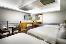 군산 아트 무인텔, 군산·비응도, 전북 - 여기어때 특가