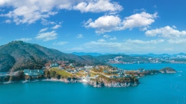 여수 티라061 부티크스파앤풀여수, 여수 (돌산.금오도), 전라 - 여기어때 특가