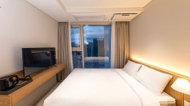 SL호텔 명동, 을지로·시청·명동, 서울 - 여기어때 특가