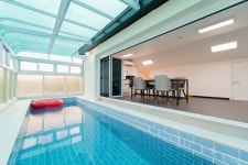 가평 남이섬 더쉼풀빌라, 남이섬·가평읍, 가평 - 여기어때 특가