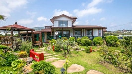 서귀포 올레벗 게스트하우스, 대정·안덕, 제주 - 여기어때 특가