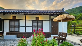 군위 느린 오후가 있는집 펜션, 청도·성주·경산, 경북 - 여기어때 특가