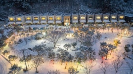 가평 벨르앙쥬펜션&캠핑장, 아침고요수목원·상면, 가평 - 여기어때 특가
