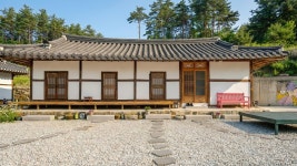 강릉 깨비네집 펜션, 강릉 (경포.안목해변), 그 외 지역 - 여기어때 특가