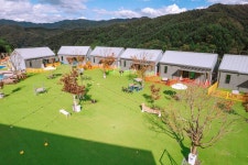 양평 별빛애견펜션, 양평·용문, 경기 - 여기어때 특가