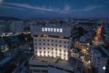 통영 통영관광호텔, 거제·통영·고성군, 경남 - 여기어때 특가