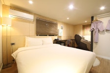 재송 호텔 더 히트-the hit, 해운대·센텀시티·재송, 부산 - 여기어때 특가