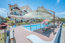 경주 숲속이야기 펜션, 경주 (천북.북군.보문), 경북 - 여기어때 특가