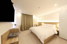 전주 MH HOTEL 중화산 3호점, 전주 완산구·완주, 전북 - 여기어때 특가