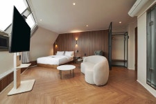 영통 저스트스테이호텔-수원영통점, 수원시청·권선·영통, 경기 - 여기어때 특가