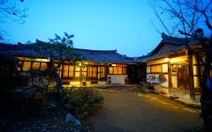 전주한옥마을 이화원고택 펜션, 전주·무주, 전라 - 여기어때 특가