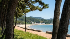 남해 달뜨는바다 펜션, 남해·사천, 경남 - 여기어때 특가