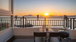 여수 소르르 스파 오션뷰 펜션, 여수 (돌산.금오도), 전라 - 여기어때 특가