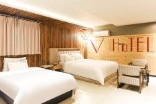 김해 브이 V 호텔, 김해·장유·율하, 경남 - 여기어때 특가