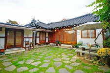 전주한옥마을 행복헌 한옥 독채펜션, 전주·무주, 전라 - 여기어때 특가
