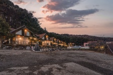 가평 에스엔제이 애견펜션, 아침고요수목원·상면, 가평 - 여기어때 특가